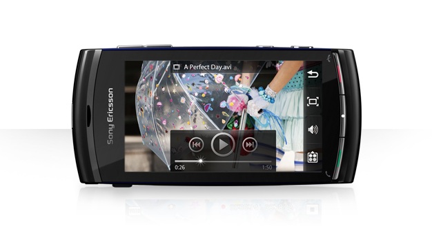 Sony Ericsson Vivaz